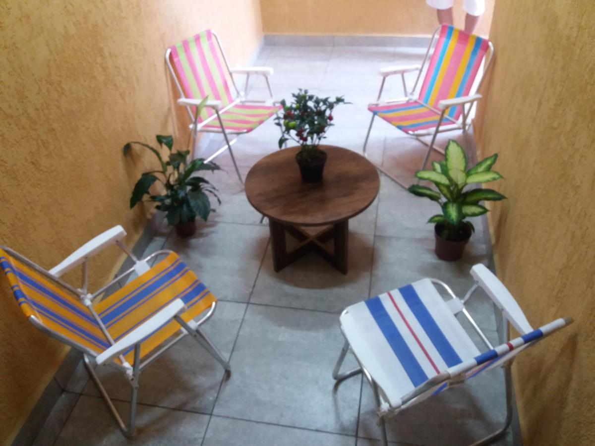 Lindissima Casa Com 3 Suites Proximo A Praia Praia Grande  Ngoại thất bức ảnh