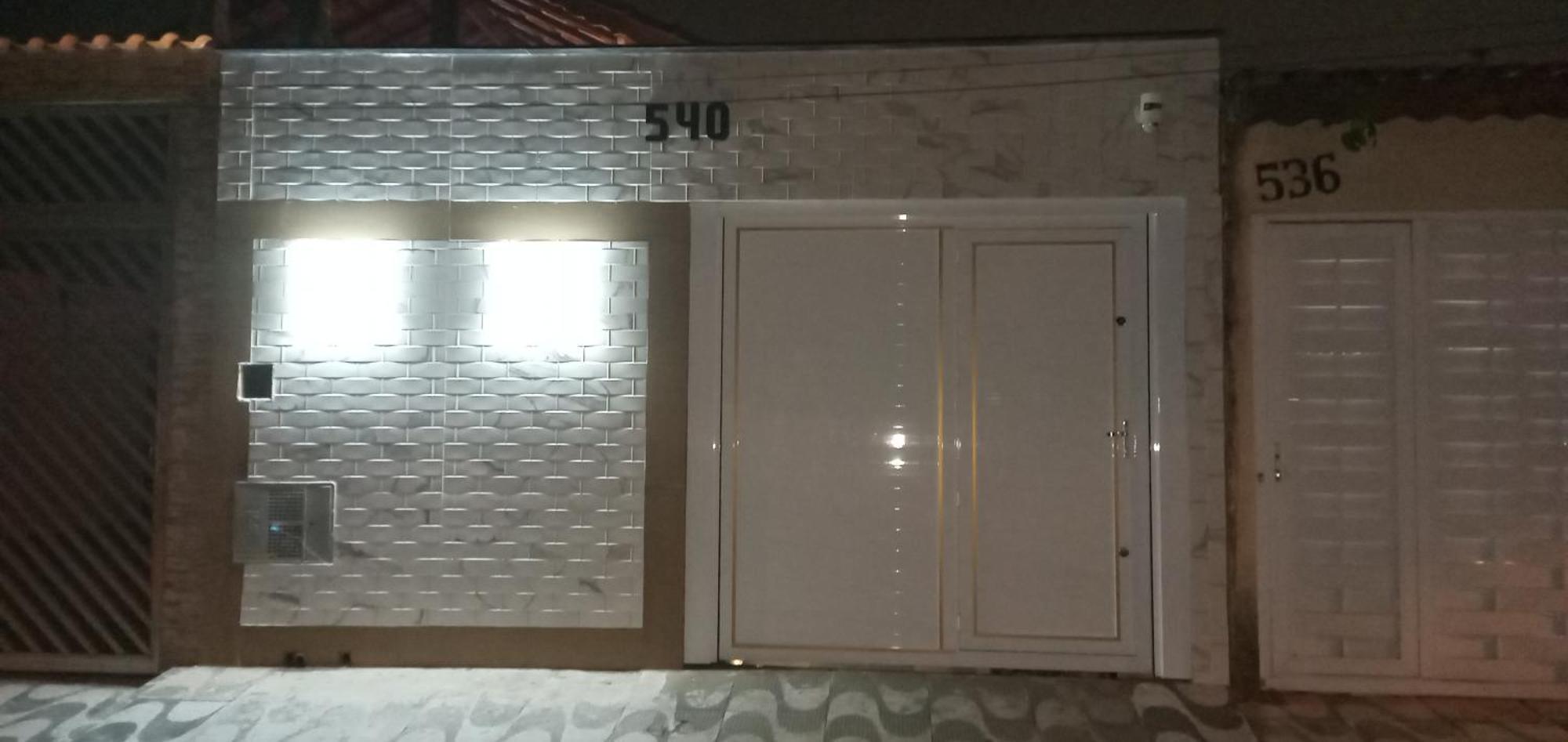Lindissima Casa Com 3 Suites Proximo A Praia Praia Grande  Ngoại thất bức ảnh