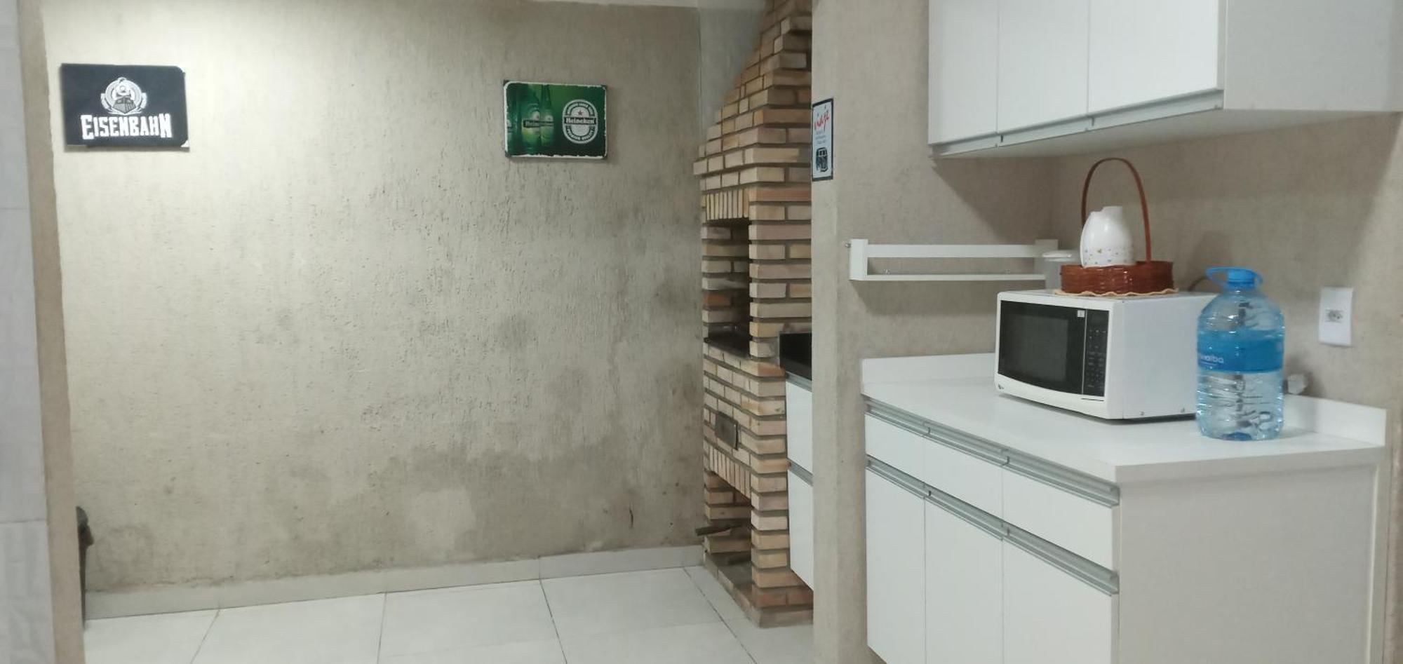 Lindissima Casa Com 3 Suites Proximo A Praia Praia Grande  Ngoại thất bức ảnh